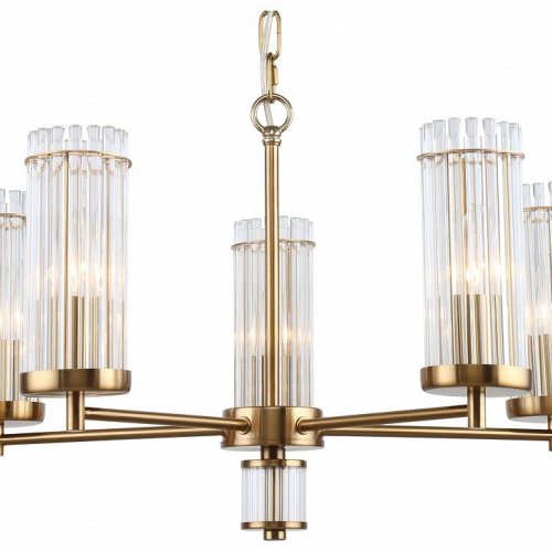 Подвесная люстра Rivoli Dolly 2074-305 Б0055529