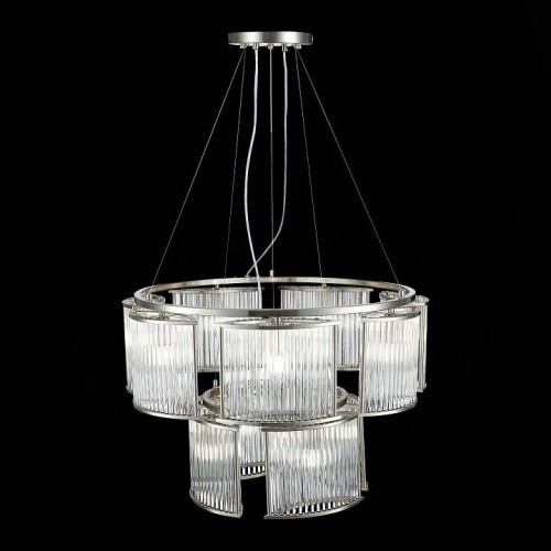 Подвесная люстра ST Luce Velletri SL1627.103.11 Подвесная люстра ST Luce Velletri SL1627.103.11
