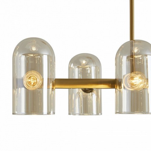 Потолочная люстра Freya Firefly FR5427PL-06BS