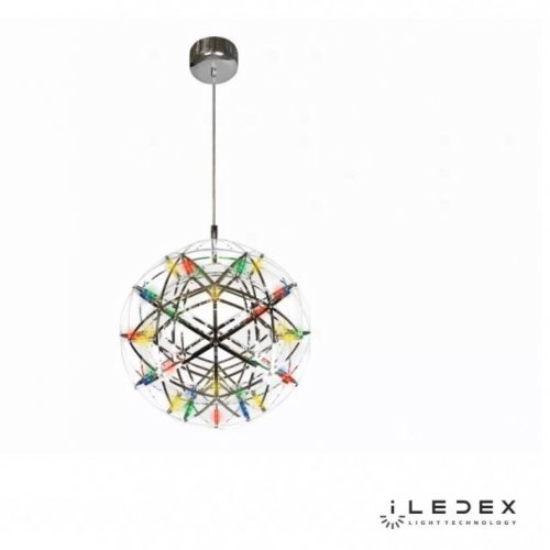 Подвесной светильник iLedex Stratosphere FG 400-42 RGB CR