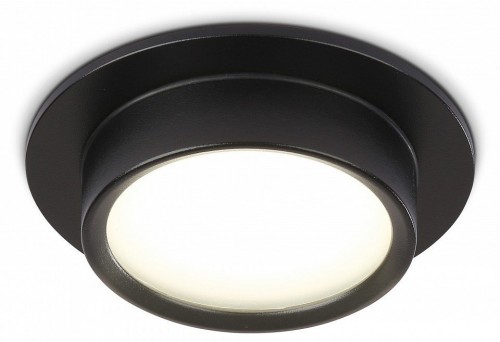 Точечный светильник Ambrella light Techno Spot TN6735