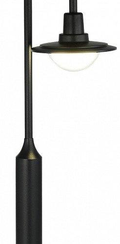 Наземный низкий светильник ST-Luce PROCHE SL9512.405.01