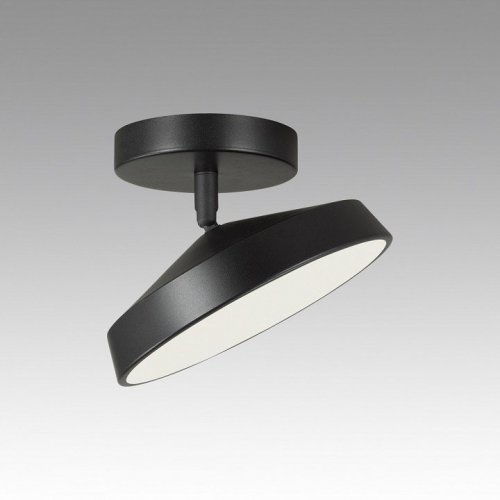 Потолочный светильник Mira Black 7656/12L