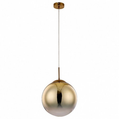 Подвесной светильник Arte Lamp Jupiter Gold A7963SP-1GO