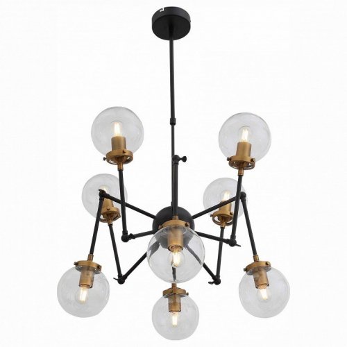Подвесная люстра ST Luce Varieta SL234.402.08
