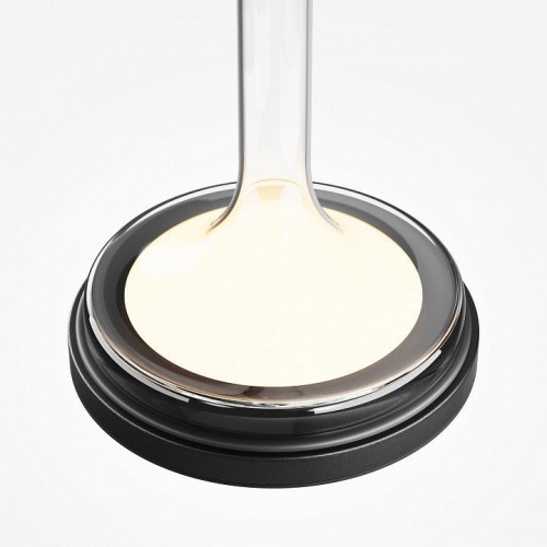 Интерьерная настольная лампа Maytoni Spirito MOD286TL-L18B3K