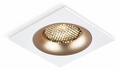 Встраиваемый светильник Ambrella Light Techno Spot Standard Tech TN102728