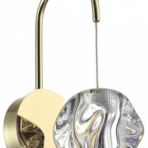 Бра Odeon Light Jemstone 5085/5WL