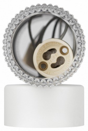 Бра Эра WL50 WH/TR Б0061195 Бра Эра WL50 WH/TR Б0061195