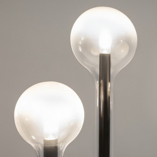 Потолочная люстра Maytoni Status MOD333PL-06B1