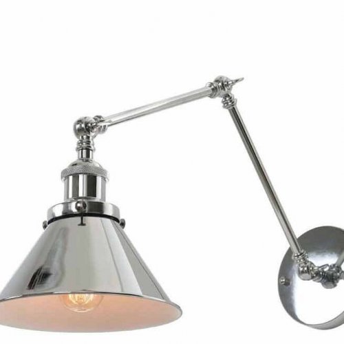 Спот Lumina Deco Gubi LDW B005-2 CHR Спот Lumina Deco Gubi LDW B005-2 CHR