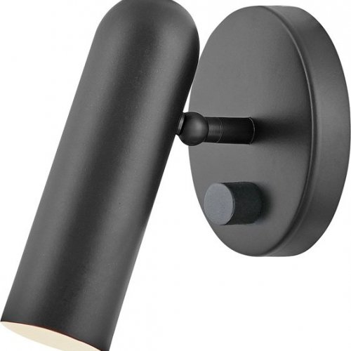 Спот Hinkley Dax HK-DAX1-BK