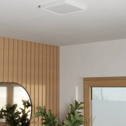 Настенно-потолочный светильник Fueva 6 901336