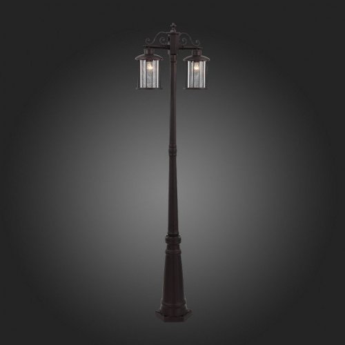Садово-парковый светильник ST Luce Lastero SL080.425.02