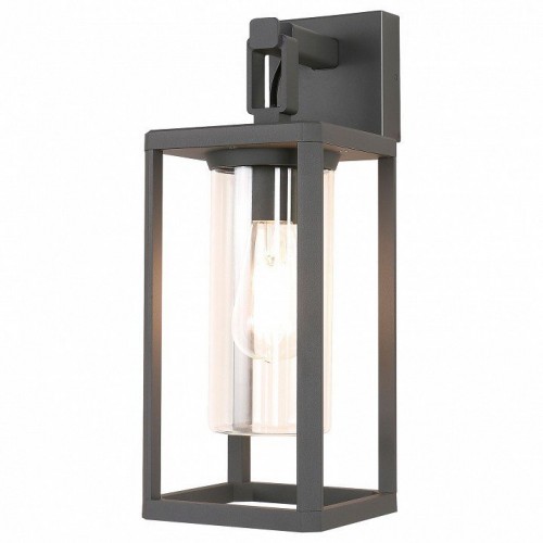 Настенный уличный светильник Mantra ALPS 9113