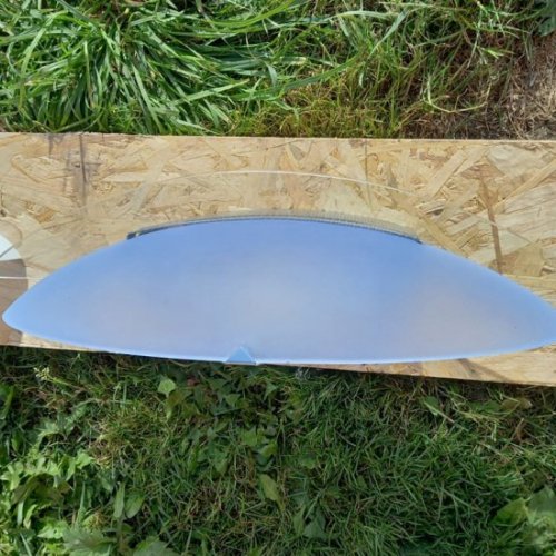 Бра Vistosi Itaca AP ITACA BL CR