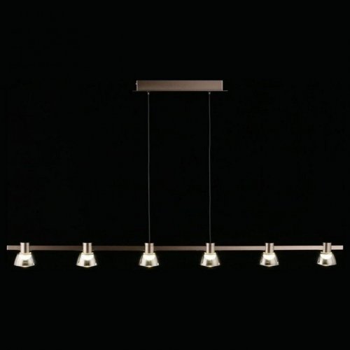 Подвесной светодиодный светильник Aployt Rezeda APL.788.03.06