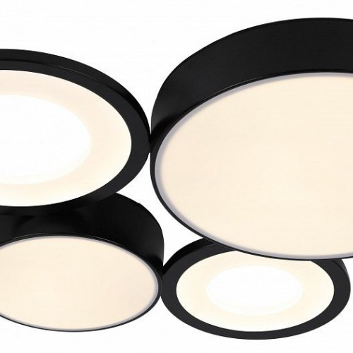 Потолочная люстра Rivoli Aliona Б0066451