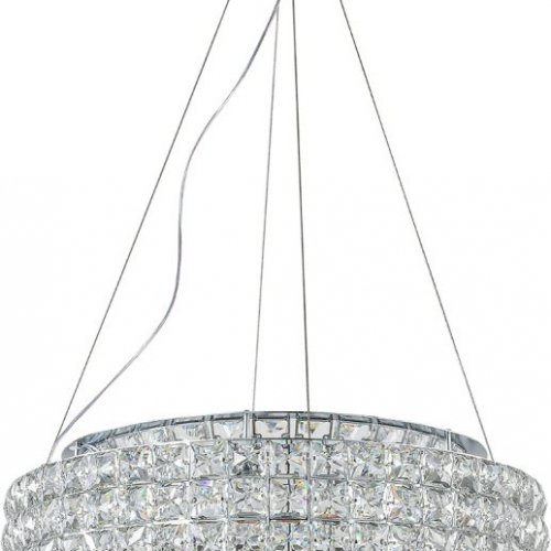 Подвесной светильник Indigo Valore V000100L