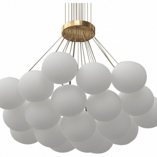 Подвесная люстра Kink Light Алди 08475-19,20 Подвесная люстра Kink Light Алди 08475-19,20