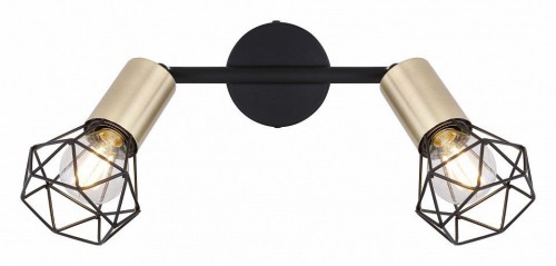 Спот Globo Xara I 54802S-2AB