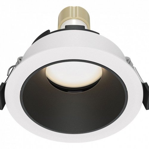 Встраиваемый светильник Maytoni Technical Share DL051-U-1WB Встраиваемый светильник Maytoni Technical Share DL051-U-1WB