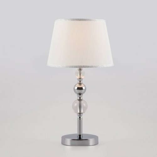 Интерьерная настольная лампа Eurosvet Sortino 01071/1 Интерьерная настольная лампа Eurosvet Sortino 01071/1