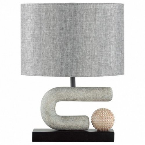 Интерьерная настольная лампа Odeon Light Bagel 5410/1TA Интерьерная настольная лампа Odeon Light Bagel 5410/1TA