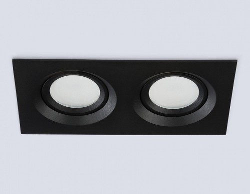 Точечный светильник Ambrella light Techno Spot TN1146