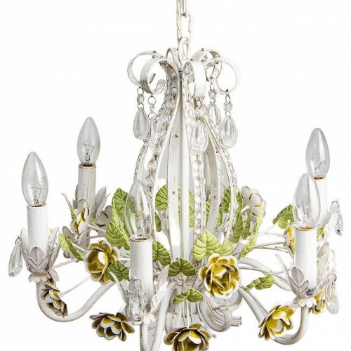 Подвесная люстра Abrasax SD785