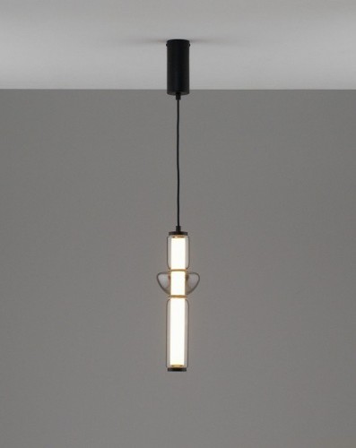 Подвесной светильник Moderli Arabella V11169-PL Подвесной светильник Moderli Arabella V11169-PL