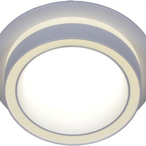 Точечный светильник Reluce 53003-9.0-001RLD GX53 WT