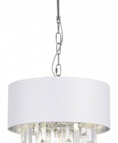 Подвесная люстра Dahlia SLE1120-103-05