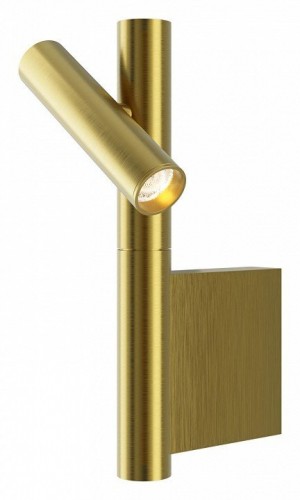 Спот Maytoni Utility MOD433WL-L3BS3K