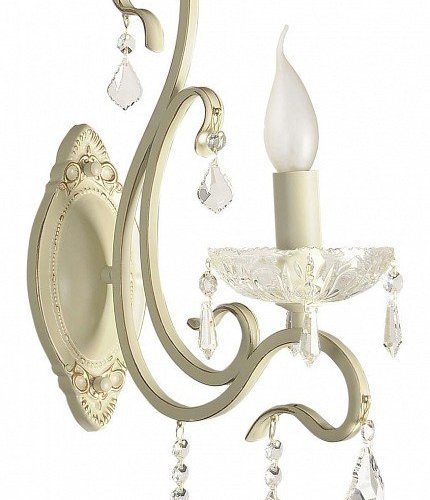 Бра Arti Lampadari Luminare E 2.1.1.601 C