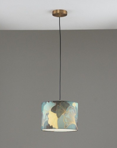 Подвесной светильник Moderli Gingko V11510-1P