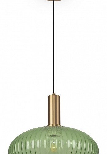 Подвесной светильник Freya Zelma FR8012PL-01GN