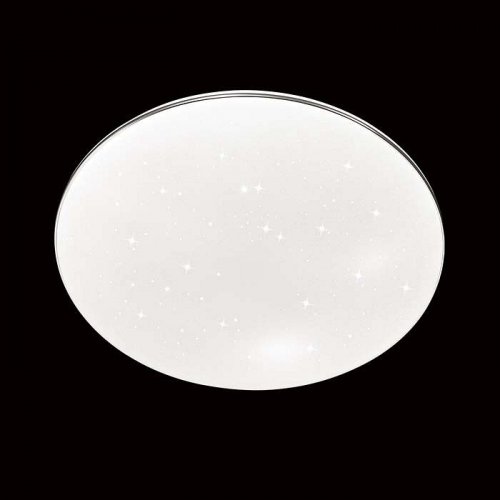 Настенно-потолочный светильник Sonex Abasi 2052/CL