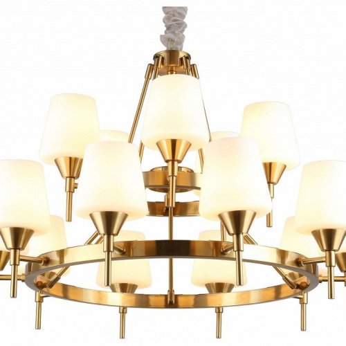 Подвесная люстра Aployt Lyus APL.840.03.15 Подвесная люстра Aployt Lyus APL.840.03.15