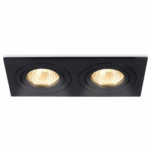 Встраиваемый светильник Ambrella light Techno Spot TN102627