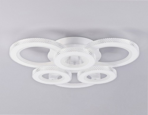 Потолочная люстра Ambrella Light FA FA8872 Потолочная люстра Ambrella Light FA FA8872