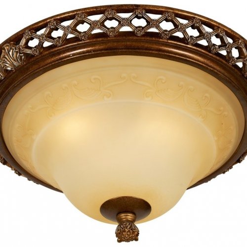 Потолочный светильник Wertmark Adora WE342.03.627