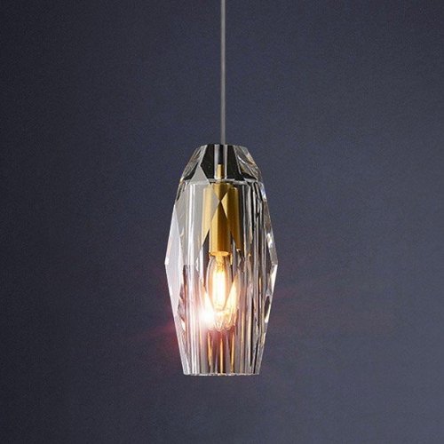 Подвесной светильник ImperiumLoft Blanca01