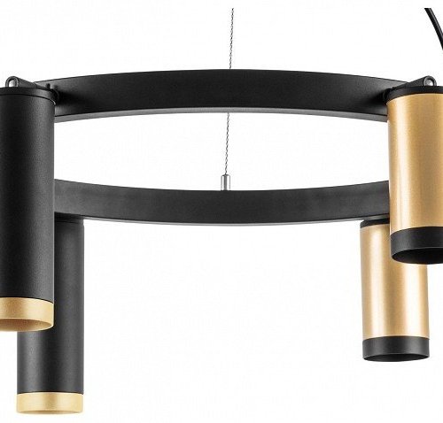 Подвесной светильник Lightstar Rullo LR01640387370