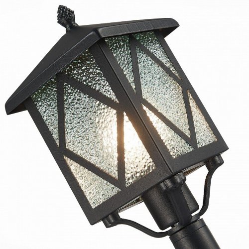 Наземный фонарь ST Luce Lorne SL084.415.01 Наземный фонарь ST Luce Lorne SL084.415.01