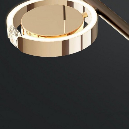 Подвесной светильник ImperiumLoft Sellif-Long01