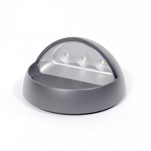 Архитектурная подсветка Oasis Light SIDNEY LED W1865 Gr