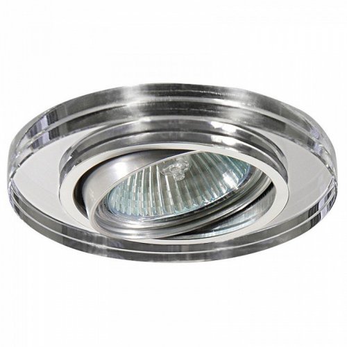 Встраиваемый светильник Lightstar Rifle Cyl 002514 Встраиваемый светильник Lightstar Rifle Cyl 002514