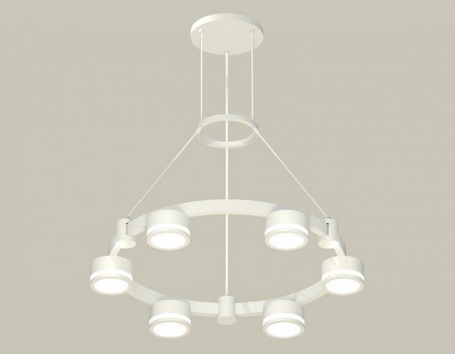 Подвесной светильник Ambrella light TRADITIONAL XR92031200