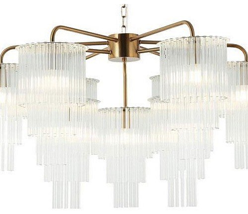Подвесная люстра Stilfort Imposio 2132/03/09PS Подвесная люстра Stilfort Imposio 2132/03/09PS